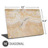Crystal Vanilla Universal Laptop 16in (13 x 9.4in) Skin